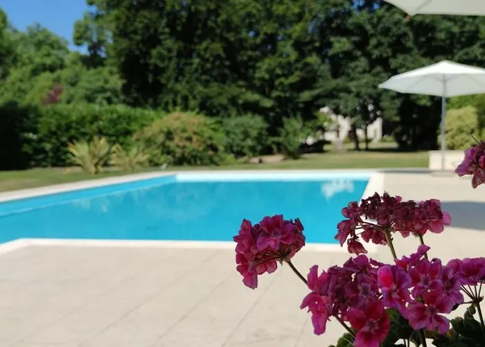 Villa Zane